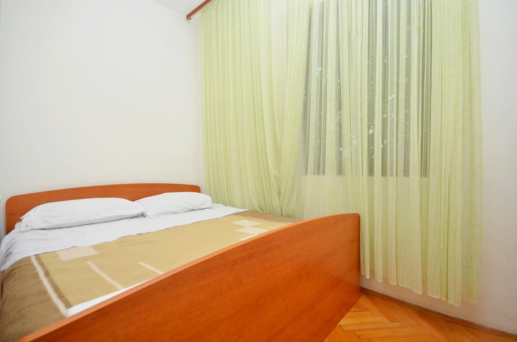 Apartments Branko Vodice Kültér fotó