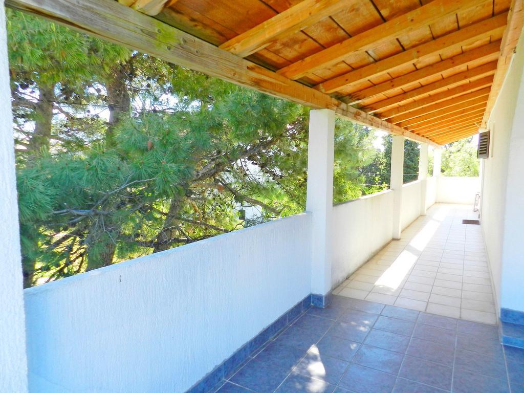 Apartments Branko Vodice Kültér fotó