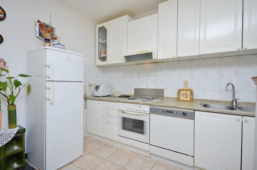 Apartments Branko Vodice Kültér fotó
