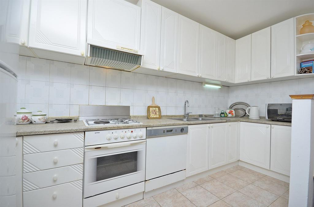 Apartments Branko Vodice Kültér fotó