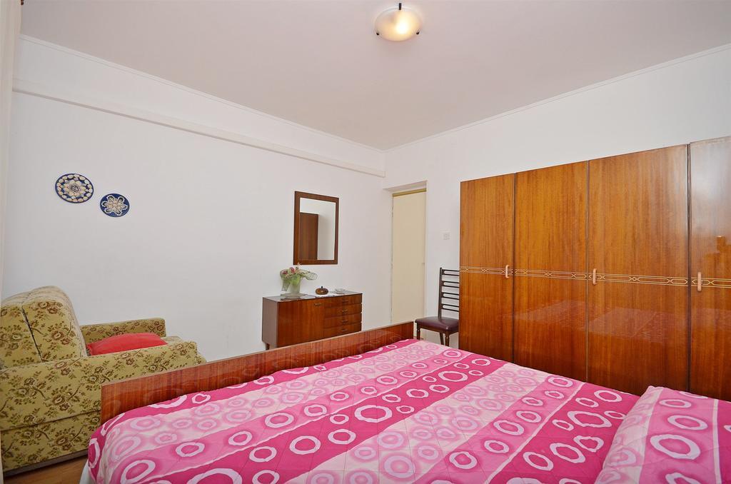 Apartments Branko Vodice Kültér fotó