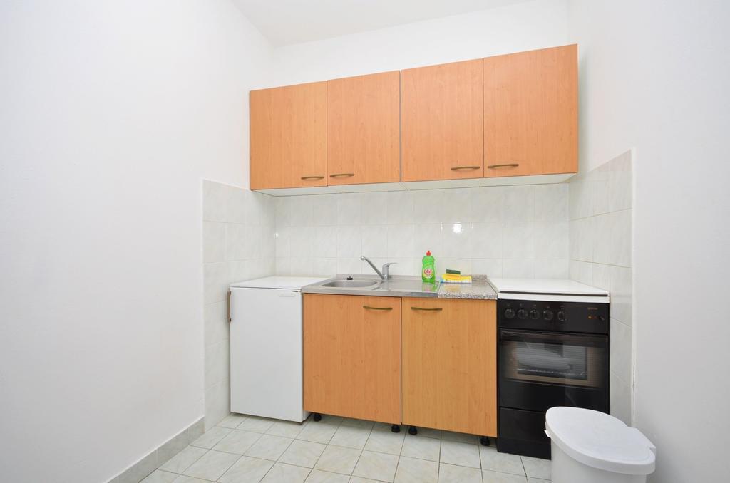 Apartments Branko Vodice Kültér fotó