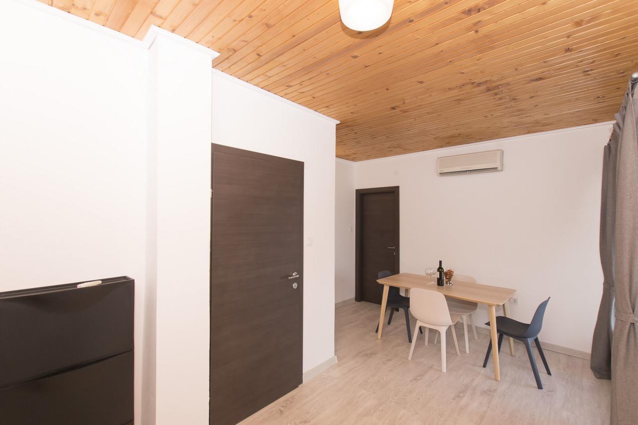 Apartments Branko Vodice Szoba fotó