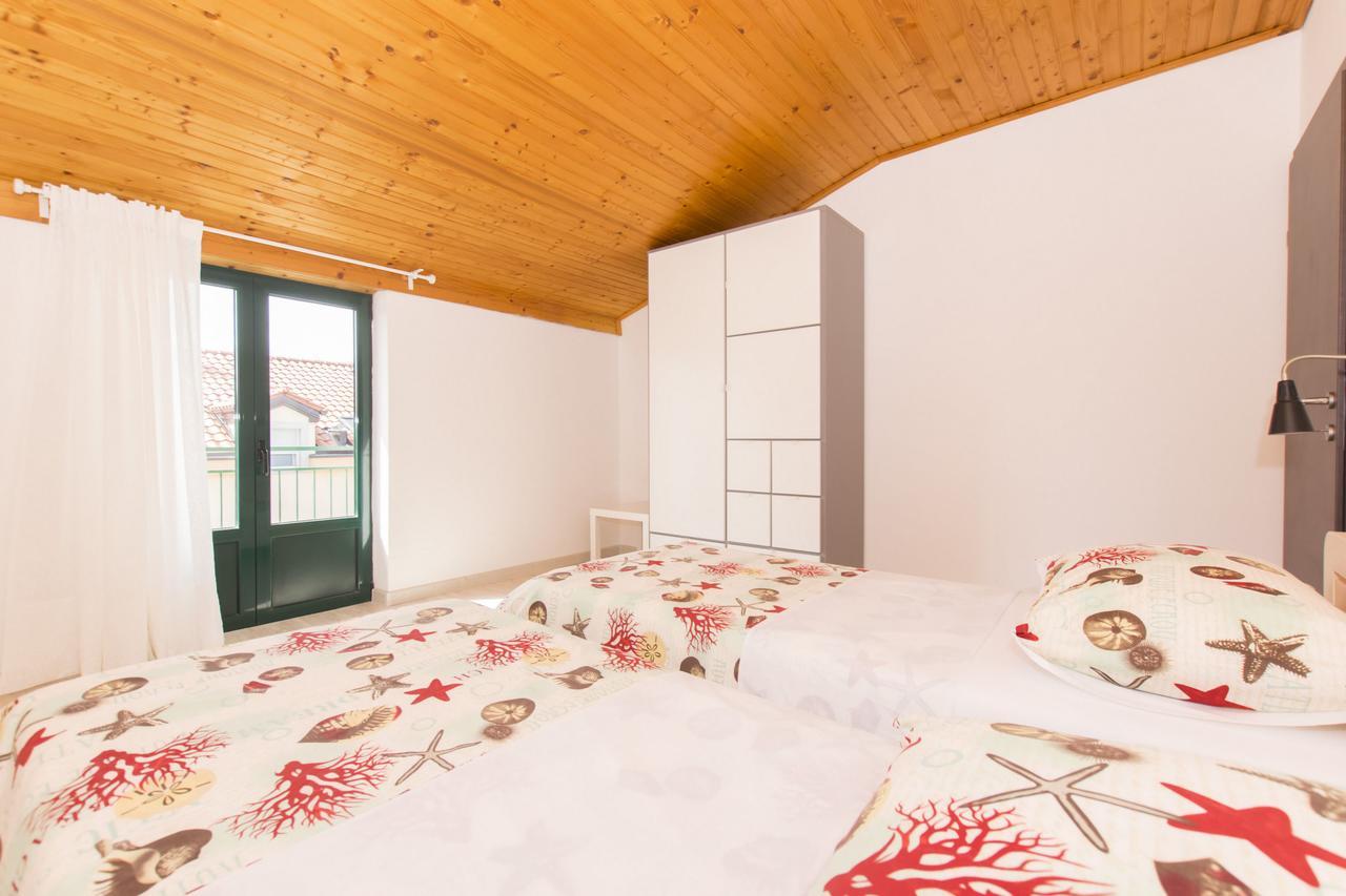 Apartments Branko Vodice Szoba fotó